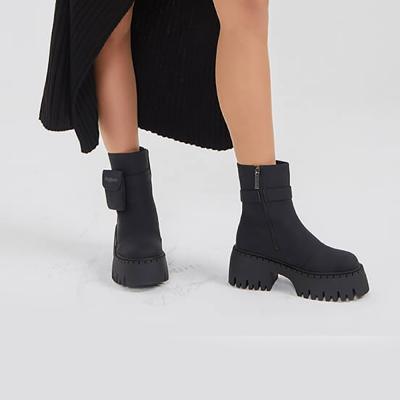 Дутики зимние женские KB815SW 