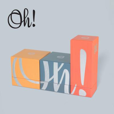 Профессиональная косметика OH!