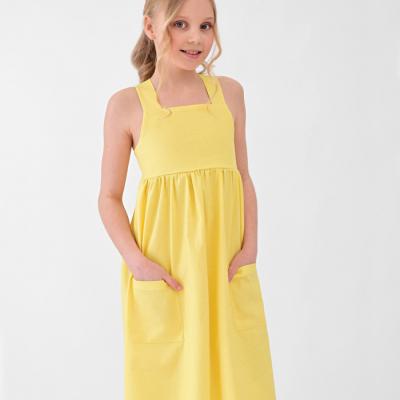 Сарафан летний