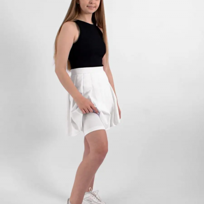 Шорты-велосипедки