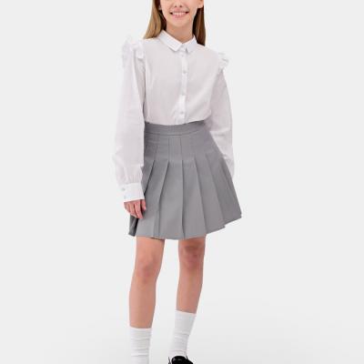 Юбка теннисная плиссе