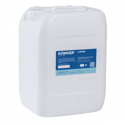 Очиститель Ликкор Клинер 