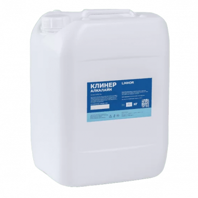 Очиститель мембран осмоса