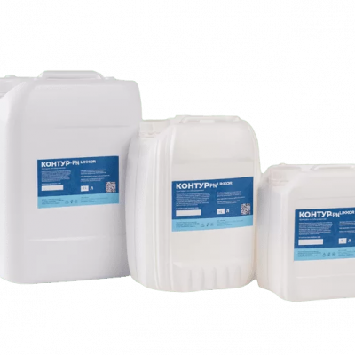 Ингибированная присадка