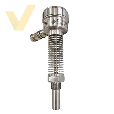 Ультразвуковые сигнализаторы уровня УЛЬТРАТЭК-С выпускаются по ТУ ГРВТ.407731.001 применяются для контроля уровня жидких сред в различных находящихся под давлением и открытых резервуарах, емкостях и сосудах, эксплуатирующихся на объектах нефтегазовых, нефтехимических, атомных и любых других предприятий в составе различных технологических установок. В основном УЛЬТРАТЭК-С применяются как сигнализаторы аварийного, предельного верхнего и нижнего уровней, для контроля и управления насосами и запорно-регулирующе