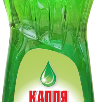 Зелёное яблоко