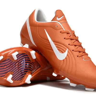 Бутсы EFG Ronaldo brown