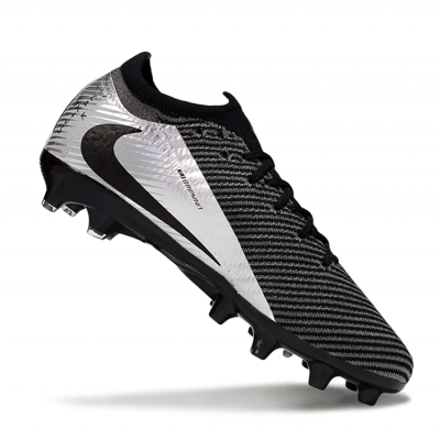 Бутсы 16 EAG Black/Metallic