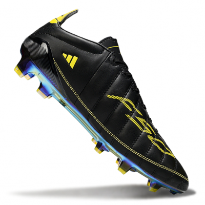 Бутсы F50 FG Leather 2010 LE