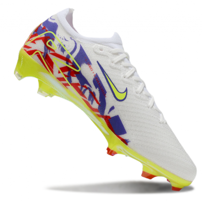 Бутсы SuperFly IX EFG White