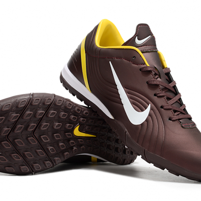 Сороконожки 16 ETF Ronaldo Brown