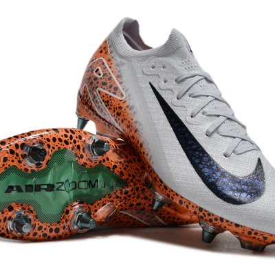 Бутсы 16 ESG Grey/Leopard