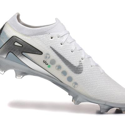 Бутсы 16 EFG White/Grey