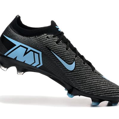 Бутсы 16 EFG Core Black/Blue