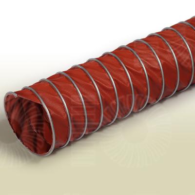 термостойкий термозащитный шланг CLP HT 400