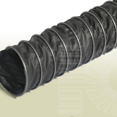 Химстойкие шланги, кислотостойкие воздуховоды