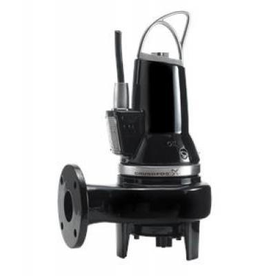 насос SL1.50.65 .15.2.50B