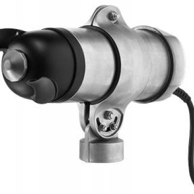 Горизонтальная мешалка AMD.07.18 .1430.T.5.0B.A