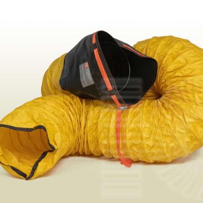 рукав для пушки