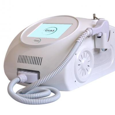 Диодный лазер DYAS 808 nm/V1D 600 – аппарат для лазерной эпиляции
