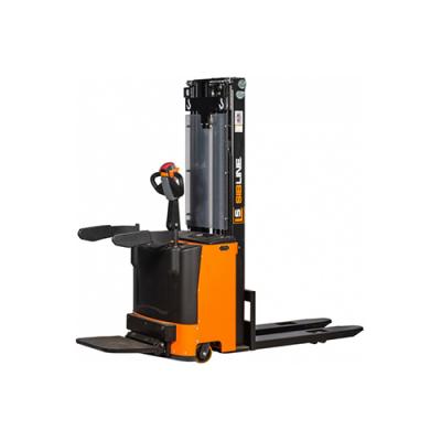 Штабелёр электрические самоходный Sibline(СибЛайн)