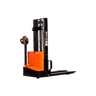 Сопровождаемый штабелёр Sibline(СибЛайн)