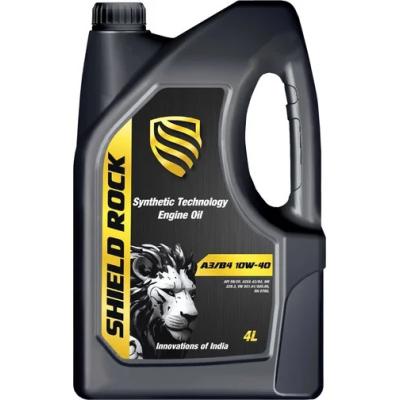 ООО «ЭлитПромРесурс» — официальный дистрибьютор смазочных материалов Shield Lubricants (производство — Индия). Мы поставляем продукцию крупным оптом на российский рынок.