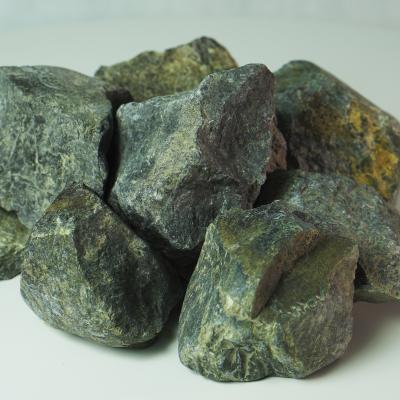 Нефрит колотый 100-150 мм