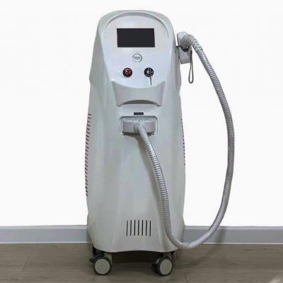 Диодный лазер DYAS 808 nm/V1D 600 – аппарат для лазерной эпиляции