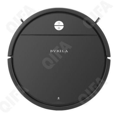 РОБОТ ПЫЛЕСОС BVRILA CC1919_NBL-06W