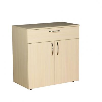 Комод  П.К.80/1. 80х38х80 см. (ШхГхВ).