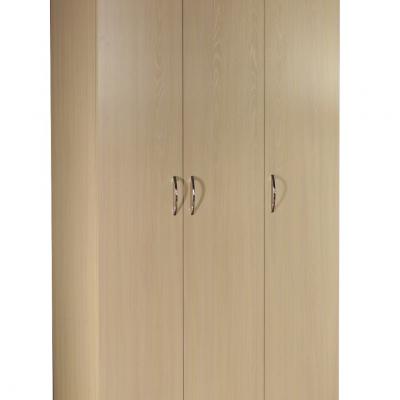 Шкаф  3 двери П.ШГ.186.Д3. 120х50х186 см. (ШхГхВ).