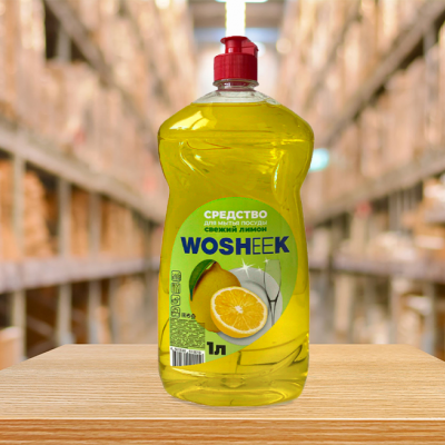 Средство WOSHEEK