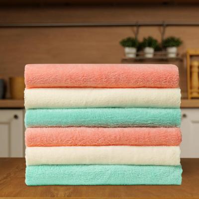 ПОЛОТЕНЦЕ БЕЗ ОКАНТОВКИ текстура материала - гладкая Размер 35х70 Плотностью 300 г/кв.м 