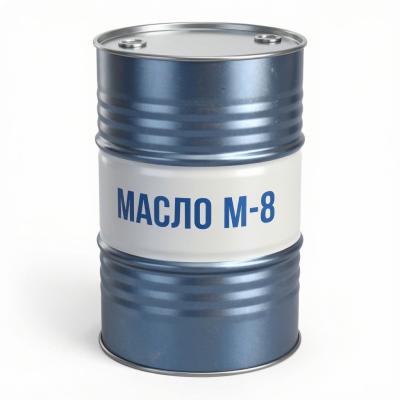 Компания «ЭлитПромРесурс» предлагает к продаже моторное масло М 8В