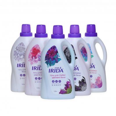 Гель для стирки IRIDA Home 