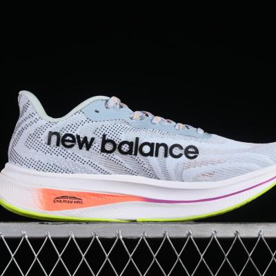 Кроссы NB FuelCell 3