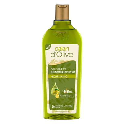 Гели для душа оптом