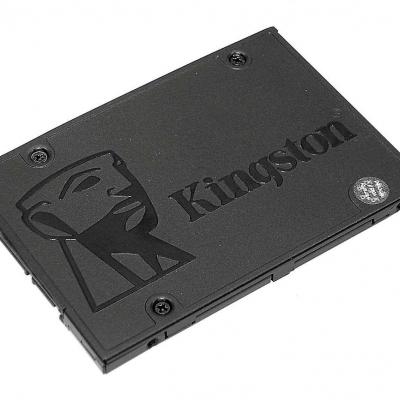 накопитель SSD