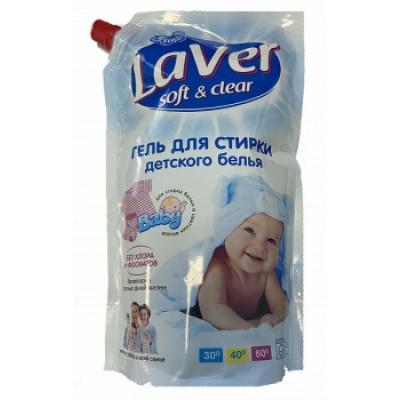 Детский гель