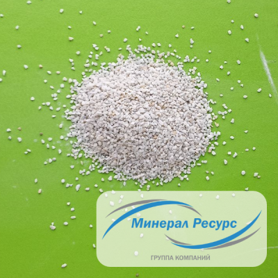 Мраморный песок