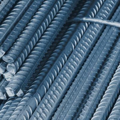 Арматура класса А500С рифленая