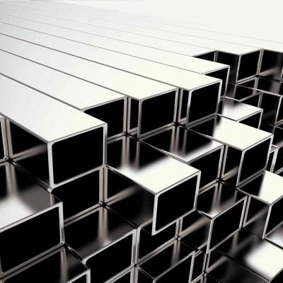 Профильная труба