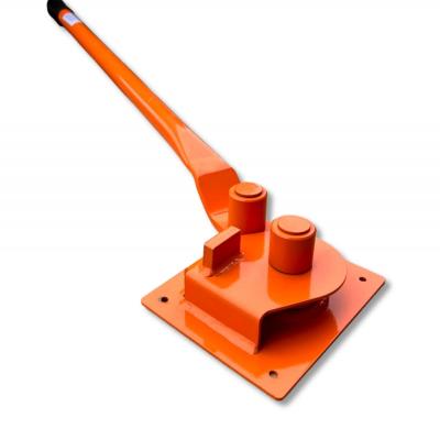 Арматурогиб