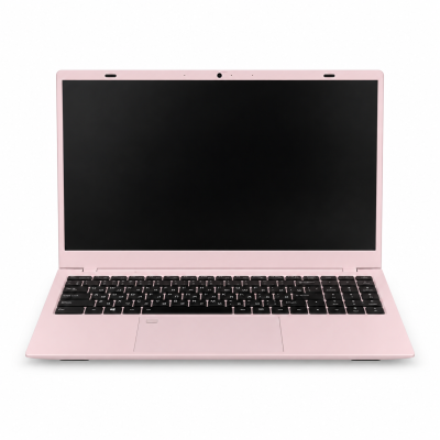 Ноутбук SkyX Intel N150 Pink