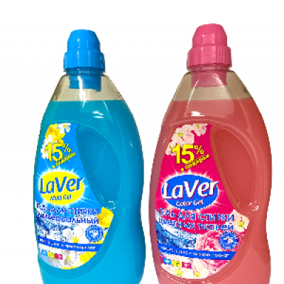 Универсальный/Для цветного