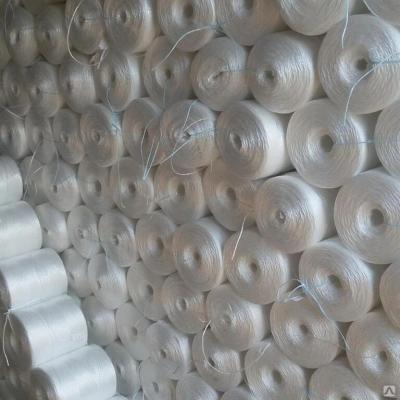 шпагат ТЭКС 2200 Россия белый