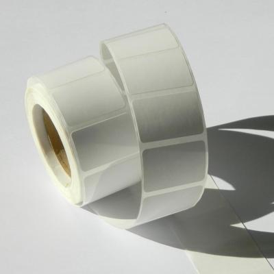 Термоэтикетка ЭКО высокого качества, изготовление под заказ