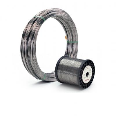 Нихромовая проволока Х15Н60