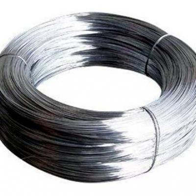 Нихромовая проволока Х20Н80 (ТК "Ноябрь")